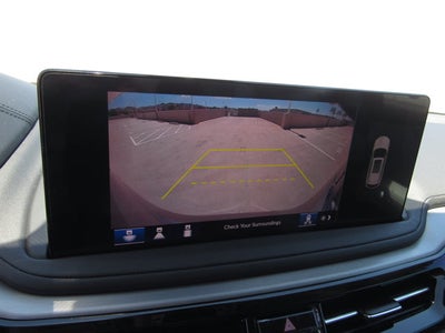 2026 Acura MDX w/Technology Package