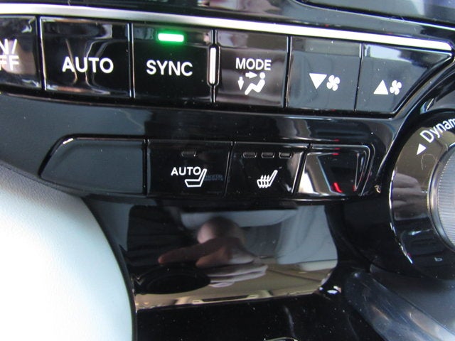 2026 Acura MDX w/Technology Package