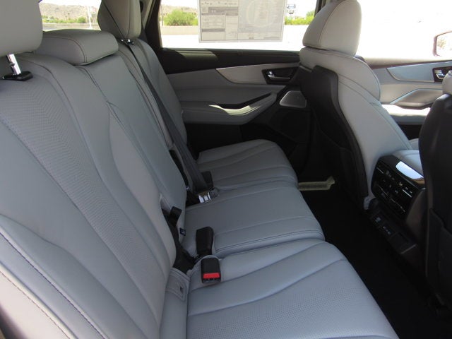 2026 Acura MDX w/Technology Package