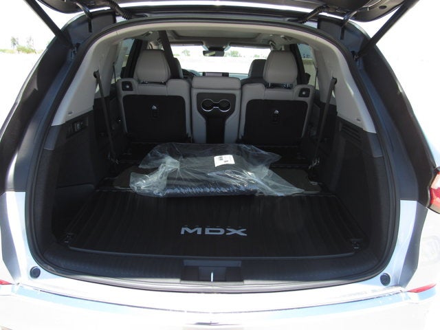 2026 Acura MDX w/Technology Package