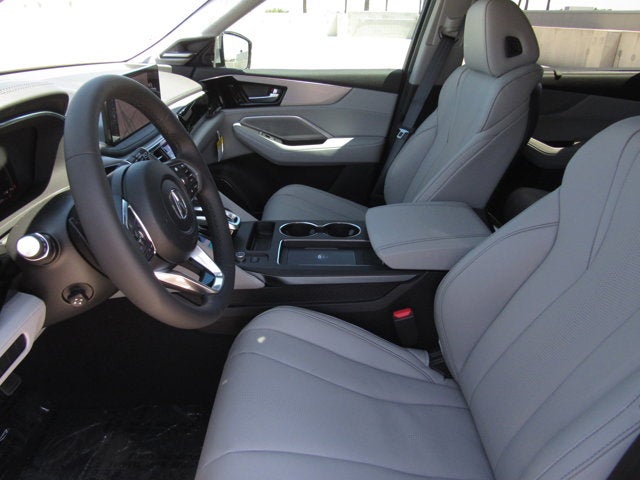 2026 Acura MDX w/Technology Package