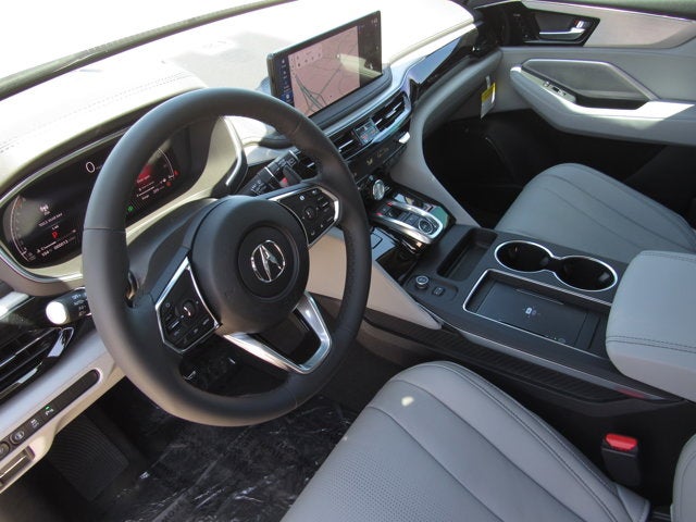 2026 Acura MDX w/Technology Package