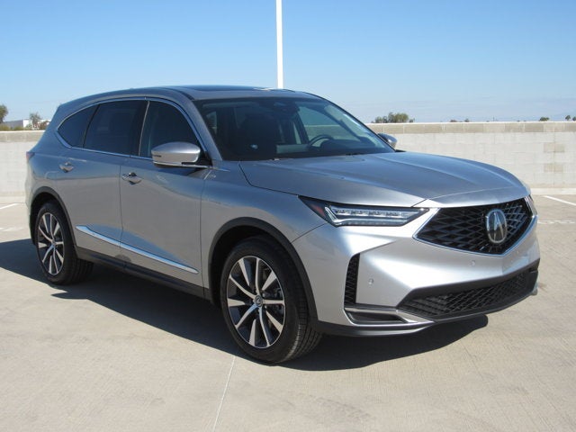 2026 Acura MDX w/Technology Package