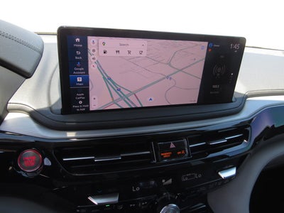 2026 Acura MDX w/Technology Package