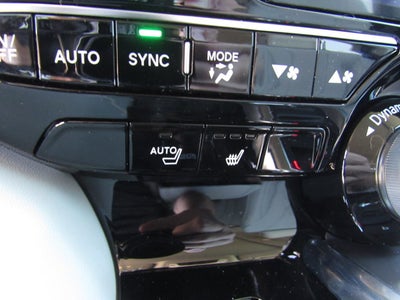 2026 Acura MDX w/Technology Package