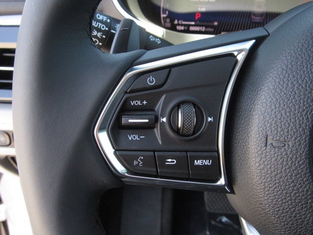 2026 Acura MDX w/Technology Package