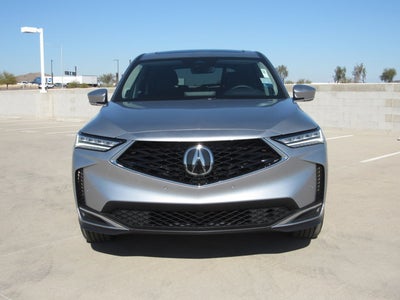 2026 Acura MDX w/Technology Package