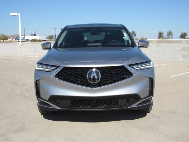 2026 Acura MDX w/Technology Package