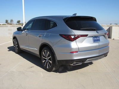 2026 Acura MDX w/Technology Package
