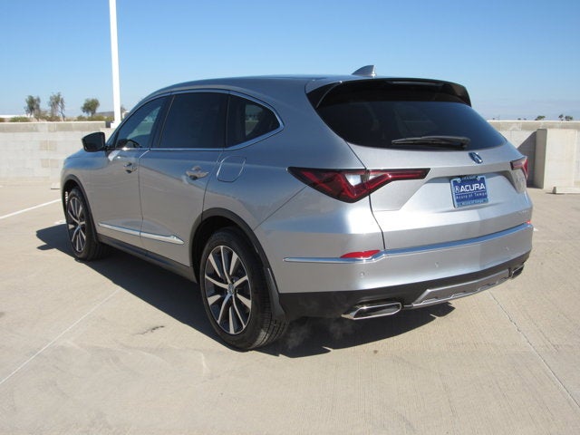 2026 Acura MDX w/Technology Package