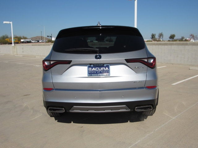 2026 Acura MDX w/Technology Package