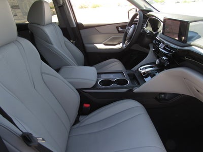2026 Acura MDX w/Technology Package