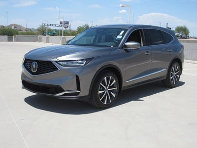 2026 Acura MDX w/Technology Package
