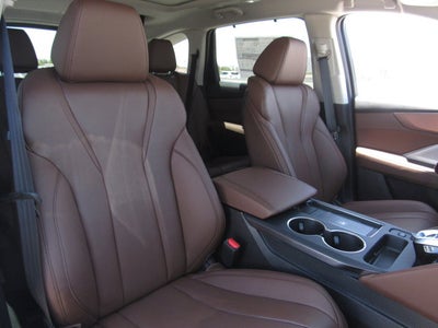 2026 Acura MDX w/Technology Package