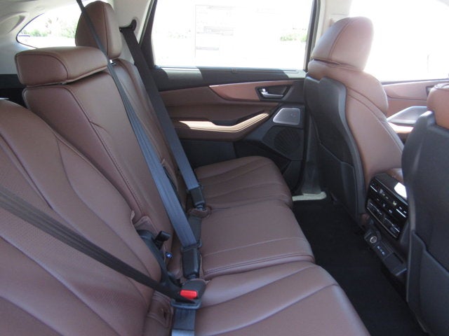 2026 Acura MDX w/Technology Package