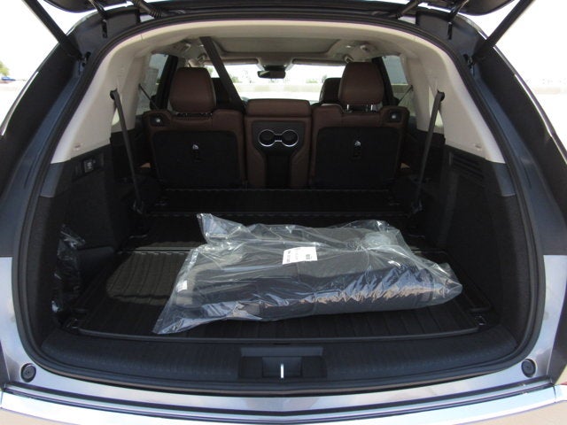 2026 Acura MDX w/Technology Package