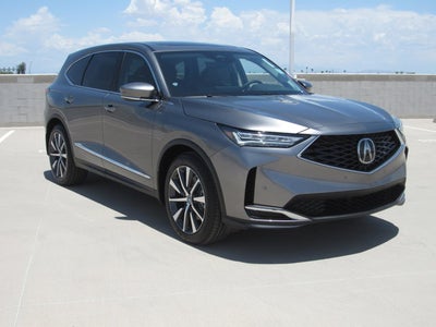 2026 Acura MDX w/Technology Package