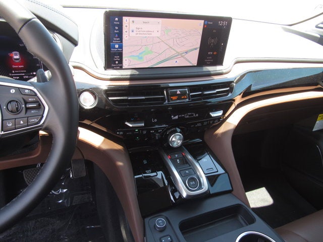 2026 Acura MDX w/Technology Package
