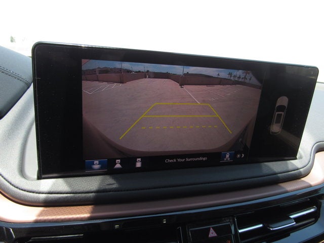 2026 Acura MDX w/Technology Package