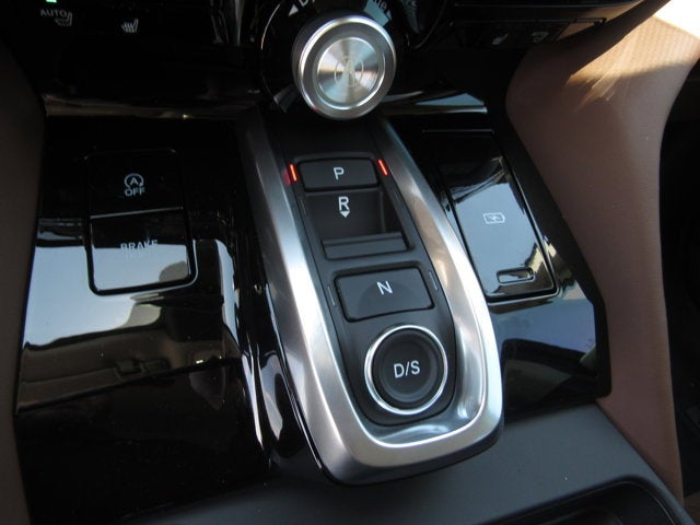 2026 Acura MDX w/Technology Package