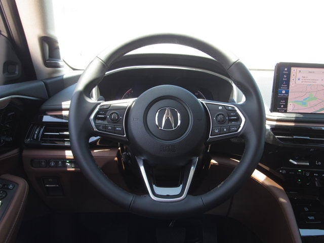 2026 Acura MDX w/Technology Package
