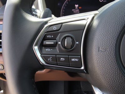 2026 Acura MDX w/Technology Package