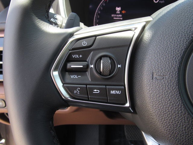 2026 Acura MDX w/Technology Package