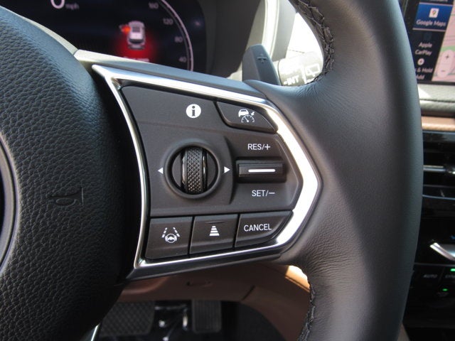 2026 Acura MDX w/Technology Package