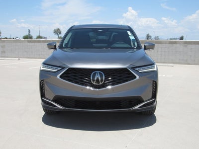 2026 Acura MDX w/Technology Package