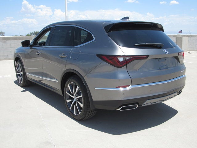 2026 Acura MDX w/Technology Package