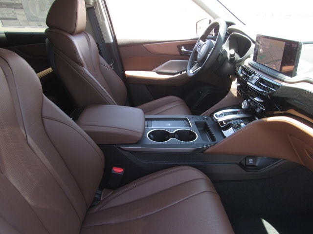 2026 Acura MDX w/Technology Package