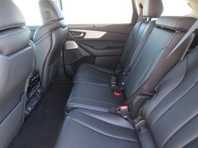 2026 Acura MDX w/Technology Package