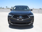 2026 Acura MDX w/Technology Package