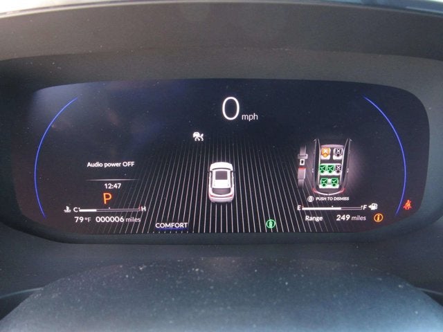 2026 Acura MDX w/Technology Package