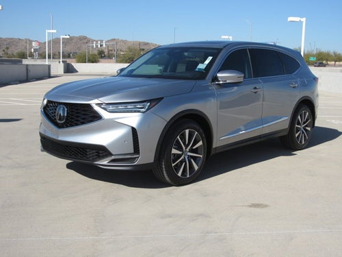 2026 Acura MDX w/Technology Package