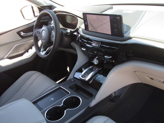 2026 Acura MDX w/Technology Package