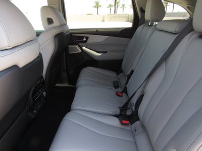 2026 Acura MDX w/Technology Package