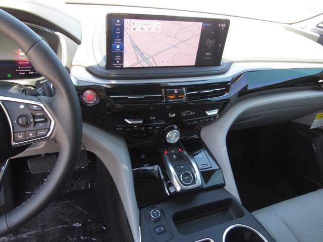 2026 Acura MDX w/Technology Package