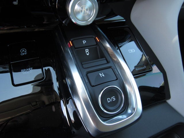 2026 Acura MDX w/Technology Package