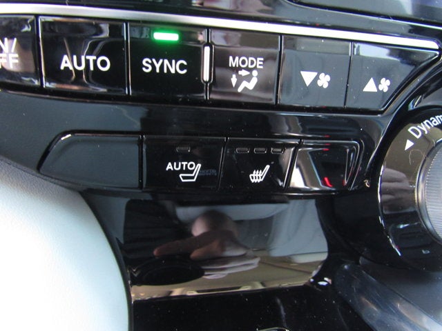 2026 Acura MDX w/Technology Package