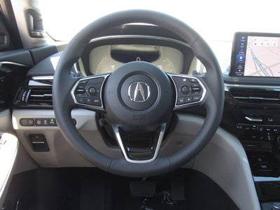 2026 Acura MDX w/Technology Package
