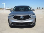 2026 Acura MDX w/Technology Package