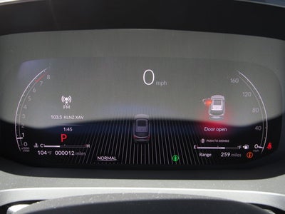 2026 Acura MDX w/Technology Package