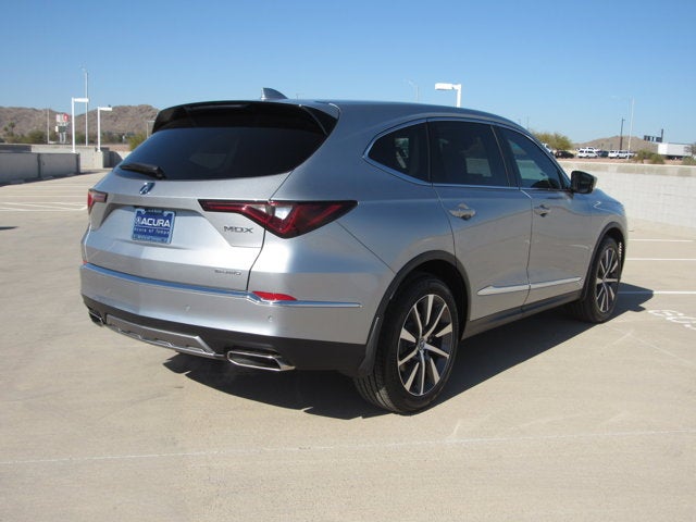 2026 Acura MDX w/Technology Package