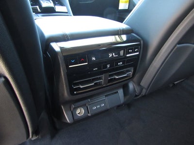 2026 Acura MDX w/Technology Package