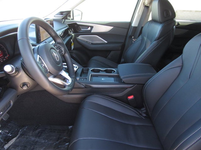 2026 Acura MDX w/Technology Package