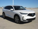2026 Acura MDX w/Technology Package