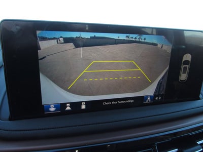 2026 Acura MDX w/Technology Package