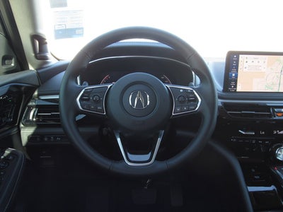 2026 Acura MDX w/Technology Package