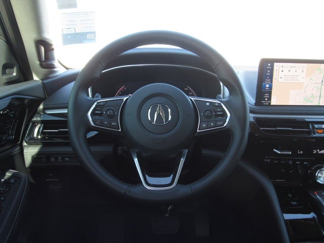2026 Acura MDX w/Technology Package